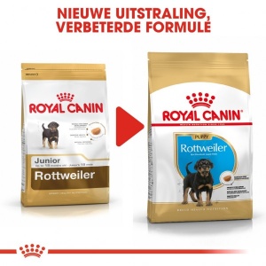 Royal Canin Suva hrana za pse Rottweiler Puppy 3kg. ARTIKAL PO NARUDžBINI - Img 4