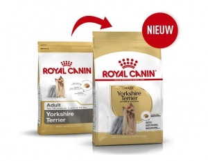 Royal Canin Suva hrana za pse Yorkshire Adult 500gr. - Img 4