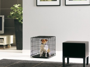 SAVIC Kavez za pse Dog Cottage 50 cm - Img 3