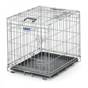 SAVIC Kavez za pse Dog Residence 91cm - Img 2