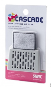 Set filtera za Cascade fontanu