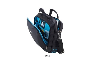 SOLS ULTIMATE torba za laptop Kat.br. 373.903.80 - Img 2