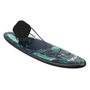 Sup daska na naduvavanje 2u1 Athler Miami 70 Green - Img 4