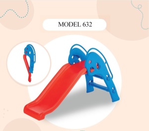 Tobogan za decu Model 632 - Img 2