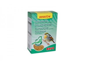 Univerzalna hrana za ptice sa insektima 1kg - Img 2