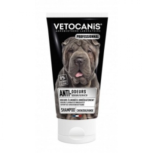 VetoCanis šampon za pse protiv neprijatnog mirisa 300ml - Img 2