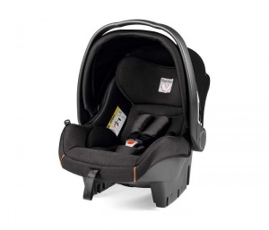 Auto-sedište, nosiljka "Primo Viaggio SL" 0-13kg EBONY