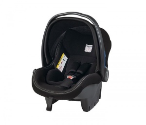 Auto-sedište, nosiljka za bebe "Primo Viaggio SL LUXE" 0-13kg MANRI/ONIX
