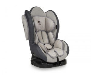Auto-sedište za decu "Sigma" 0-25KG Sivo