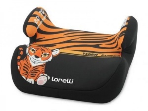 Autosedište Booster Topo Comfort 15-36 Tigar