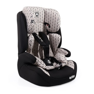 Autosedište za decu "Armor Premium" Bež 9-36kg - Img 2