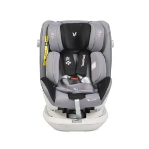 Autosedište za decu General bež, sa isofix-om 0-36kg - Img 2