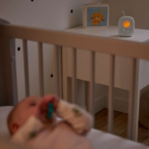 Avent Bebi Alarm DECT monitor 7754 - Img 4