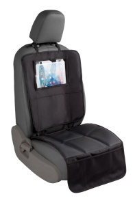 BabyDan zaštita za auto sedište sa držačem za tablet
