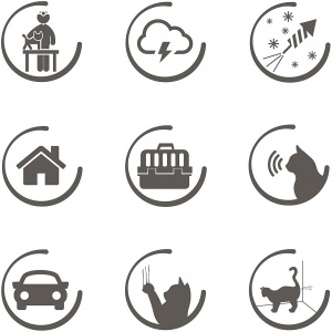 Beaphar Catcomfort refill 48 - sprej za smirenje mačaka - Img 4