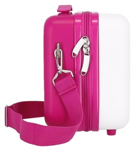 Beauty case ABS 29cm Movom BUTTERFLY 3723961 - Img 4