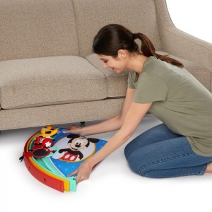 Bebi Podloga za igru "MICKEY MOUSE Easy Store" - Img 4