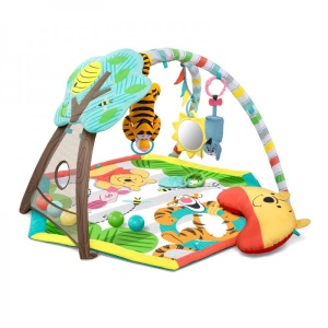 Bebi Podloga za igru "Winnie the Pooh Happy as Can Bee"