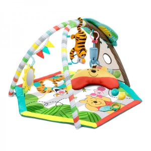 Bebi Podloga za igru "Winnie the Pooh Happy as Can Bee" - Img 2