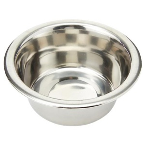 Besta Činija za ljubimce Simple inox 0,84l