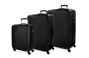 CAMBOYA ABS set kofera 3/1 sa 4 točkića Kat.br.55.894.61