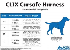 CLIX car safe - srednji - Img 2