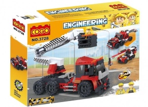 Cogo kocke 300kom