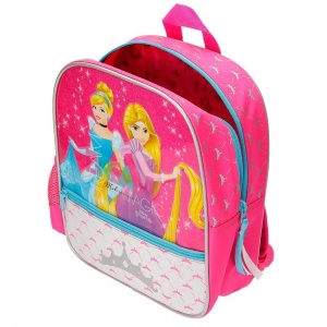 Dečiji školski Disney ranac 28cm " Princess " kat.br. 28.721.51 - Img 4