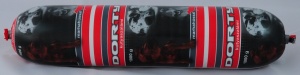 Dorty salama Vlažna hrana za pse govedina 1kg