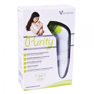 Električni aspirator za nos "Purity"