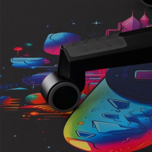 Gaming Podloga za stolicu Huzaro FloorMat 7.0 - Img 4