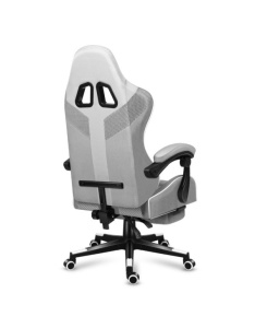 Gaming stolica Huzaro Force 4.7 White Mesh - Img 2