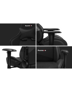Gejmerska stolica Huzaro Force 6.2 Carbon - Img 3
