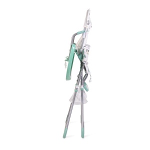Hranilica za bebe "Scaut", mint NOVO - Img 2