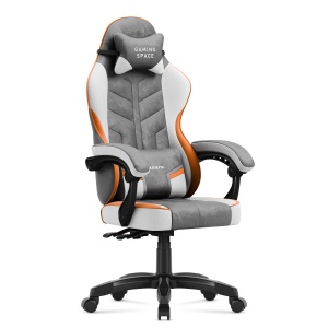 Huzaro Force 2.7 Gejmerska stolica Grey