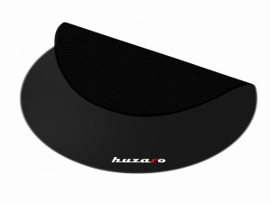 Huzaro Gaming Podloga za stolicu FloorMat 3.0 Black - Img 4