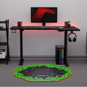 Huzaro Gaming Podloga za stolicu FloorMat 4.0 Pixel - Img 2