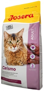 Josera Carismo Suva hrana Super Premium 10 Kg