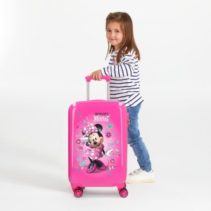 Joumma Minnie ABS Dečiji kofer 55cm (23314E1) - Img 2