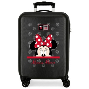 Joumma Minnie Deciji kofer My pretty Bow 55cm (2161721)
