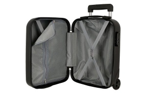 Kabinski kofer ABS Roll Road Flex 40cm (5849960) - Img 3
