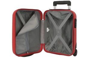 Kabinski kofer ABS Roll Road Flex 40cm (5849964) - Img 3