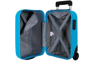 Kabinski kofer ABS Roll Road Flex 40cm (584996A) - Img 3
