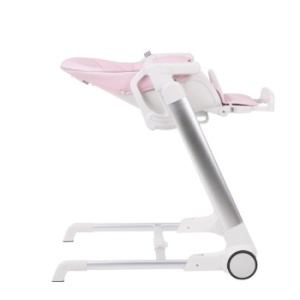 Kikka Boo hranilica MAPLE Pink - Img 2