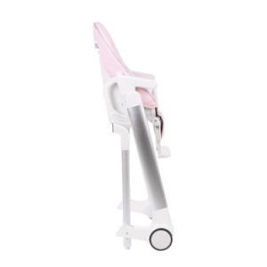 Kikka Boo hranilica MAPLE Pink - Img 4
