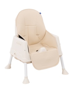 Kikka Boo Hranilica za bebe Creamy 2u1 Bež - Img 3