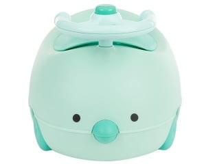 KikkaBoo Bebi Noša 2u1 CHICK Mint (KKB11025) - Img 2