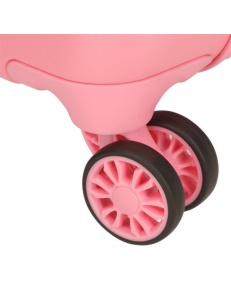 Kofer za decu 50cm ABS Joumma Disney Minnie 4771348 - Img 2