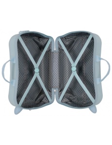 Kofer za decu 50cm ABS Joumma Disney Stitch 2919821 - Img 4