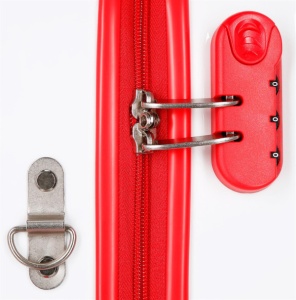 Kofer za decu 50cm ABS Joumma Marvel Spiderman 2419861 - Img 2